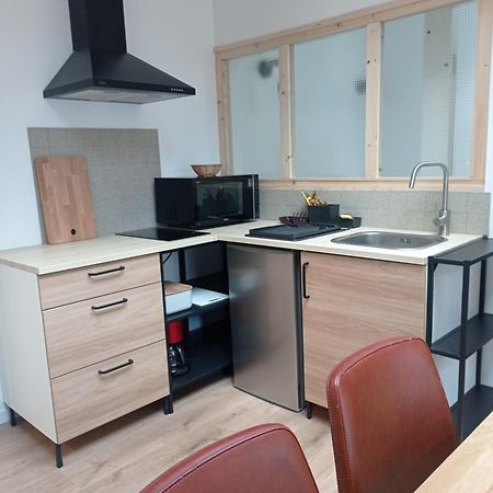Les Reserves Du Beffroi Aire-sur-la-Lys Kültér fotó